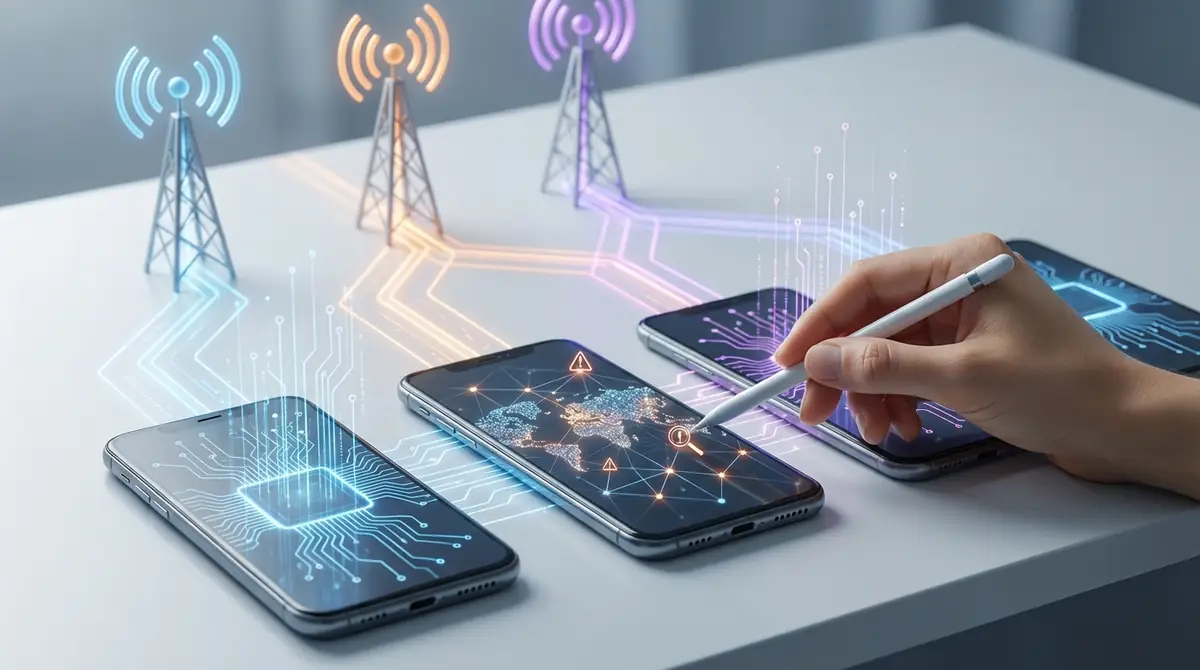 【キャリア別】eSIM対応スマホの対応状況と注意点