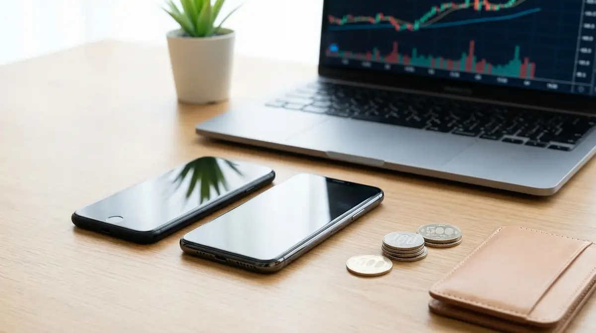 2台持ちの維持費を月1,000円以下に抑えるコツ