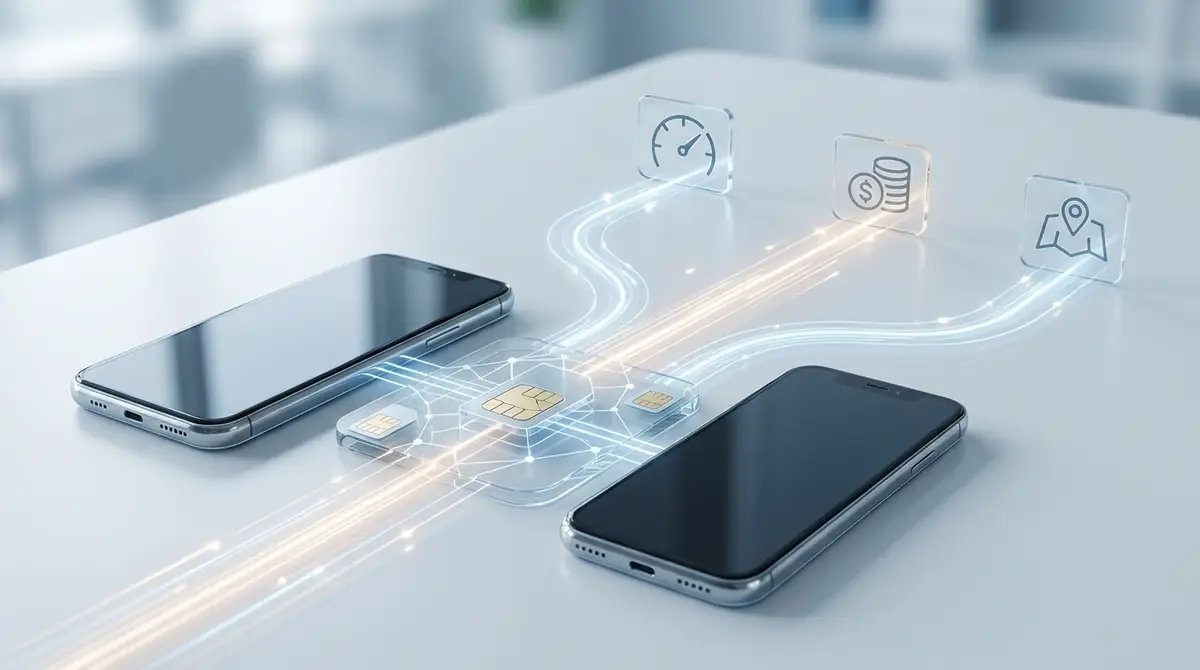 サブスマホ・回線の選び方|3つの基準