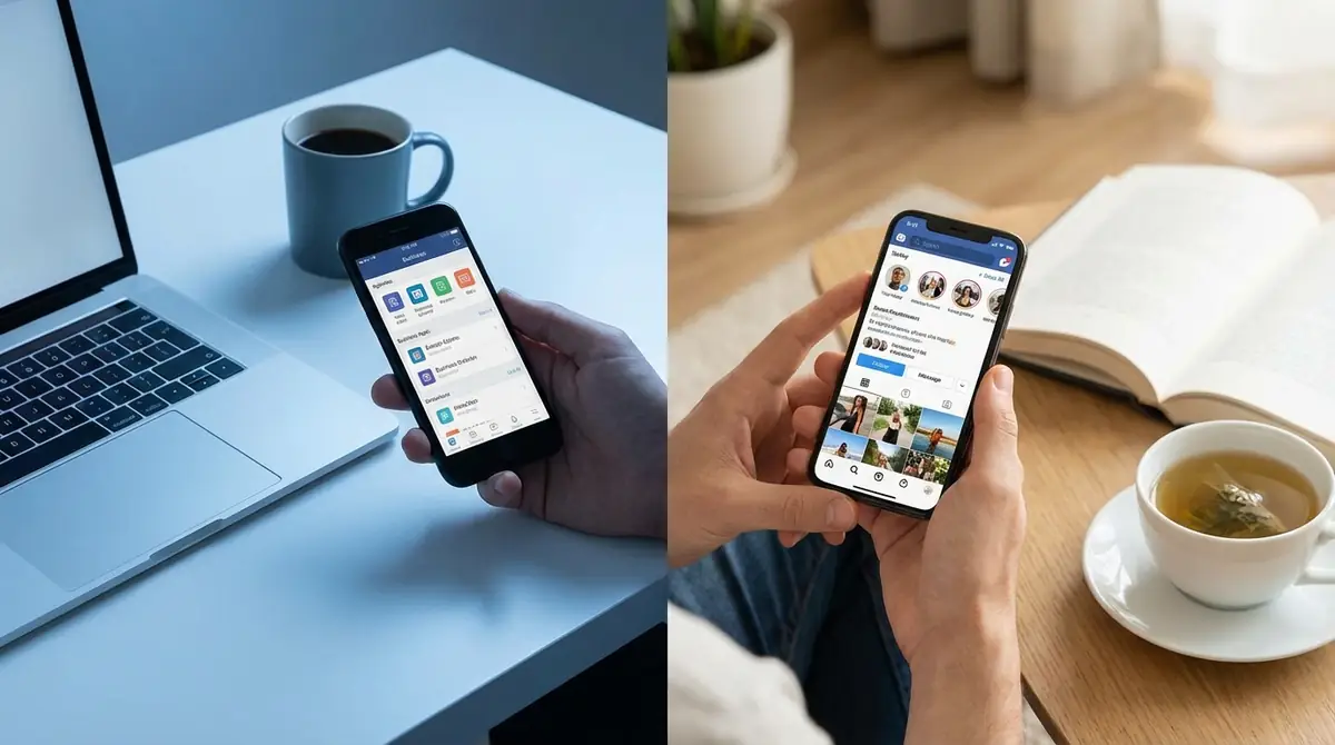 まとめ|スマホ2台持ちで仕事とプライベートを快適に切り替えよう