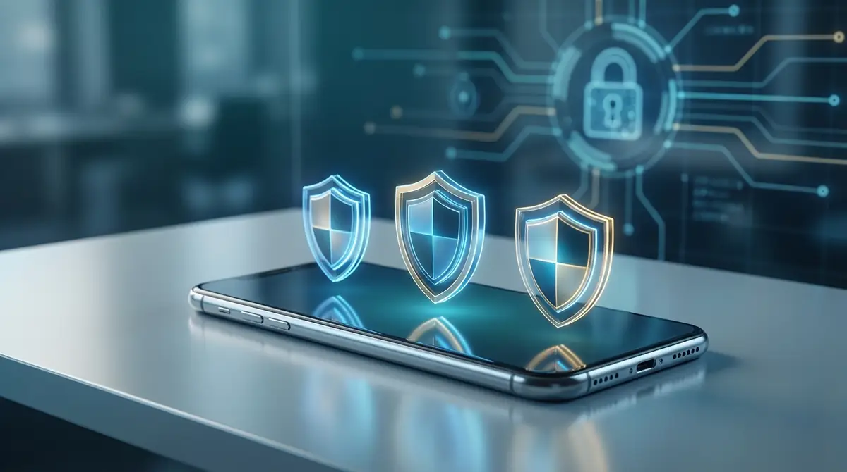 【結論】スマホセキュリティアプリおすすめTOP3