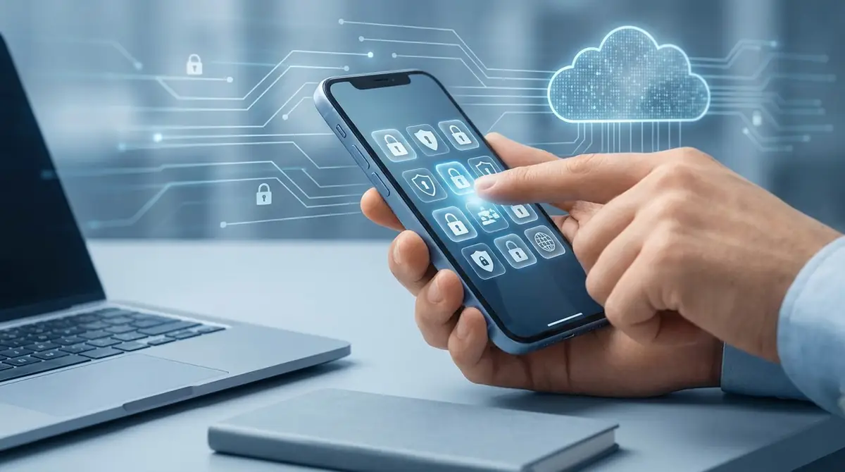 【iPhone向け】おすすめセキュリティアプリと選び方