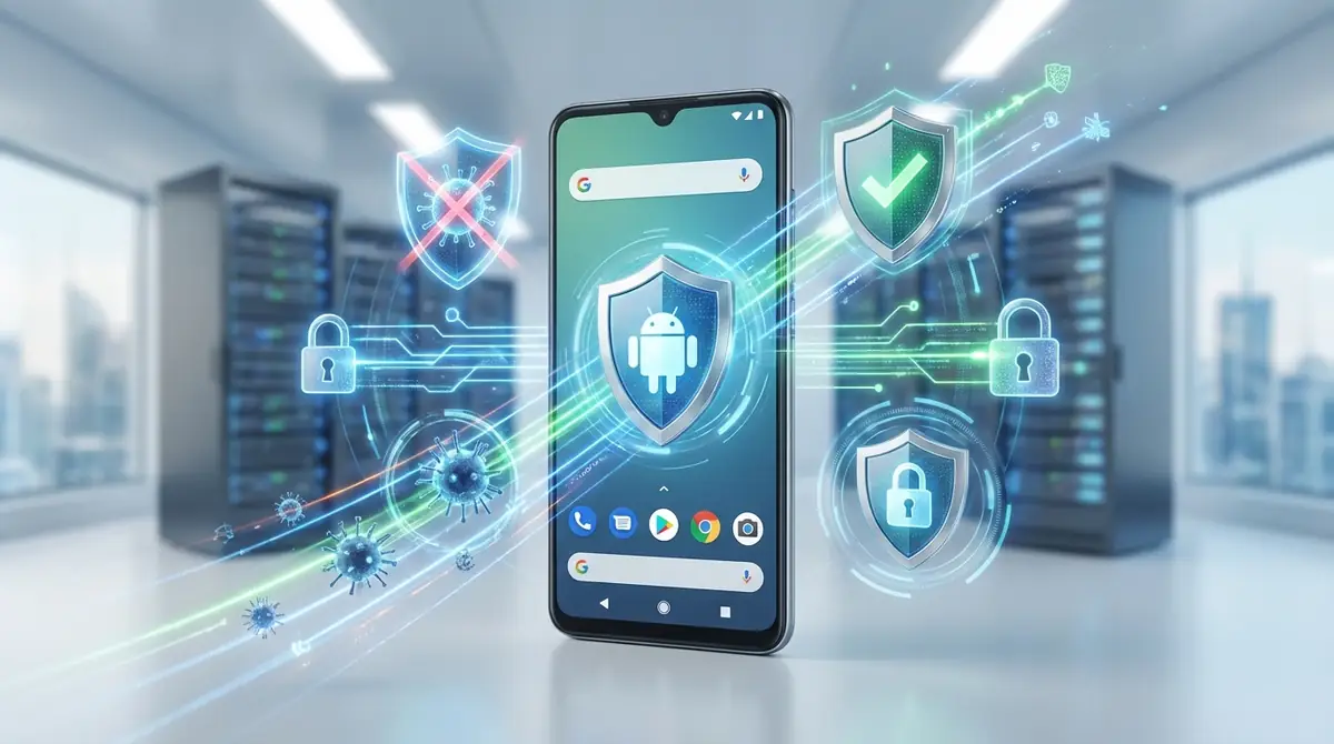 【Android向け】おすすめセキュリティアプリと選び方
