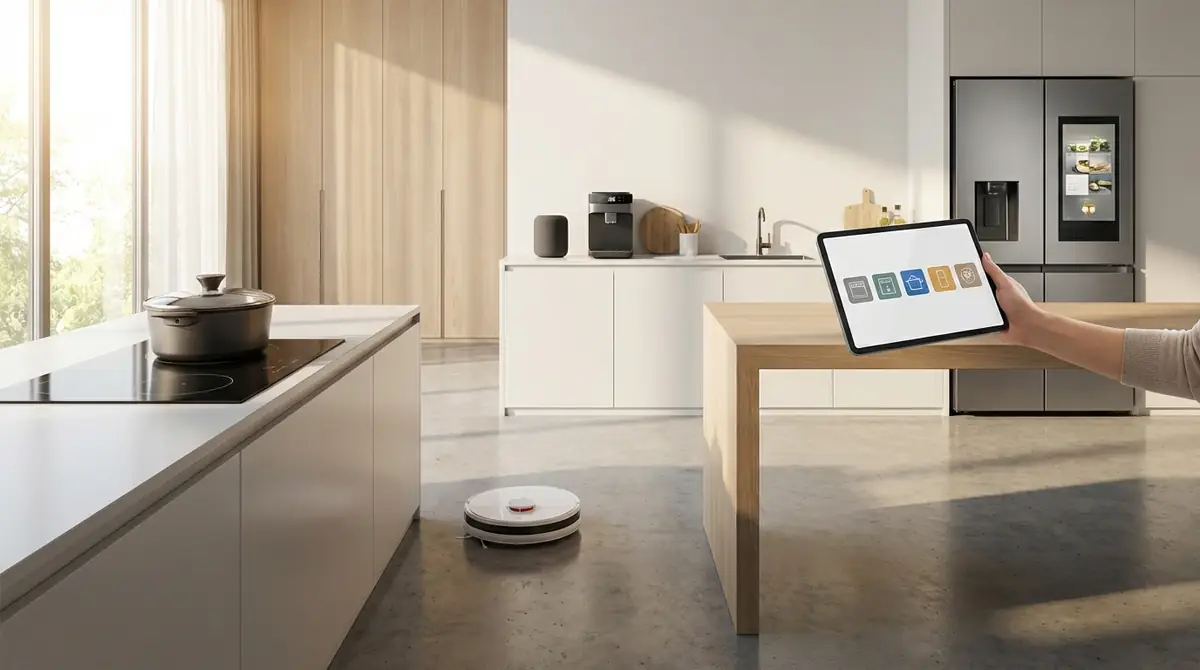 時短家電で後悔しないための選び方5つのポイント