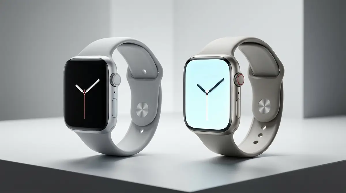 Apple Watch SEとSeries 10の違いを徹底比較