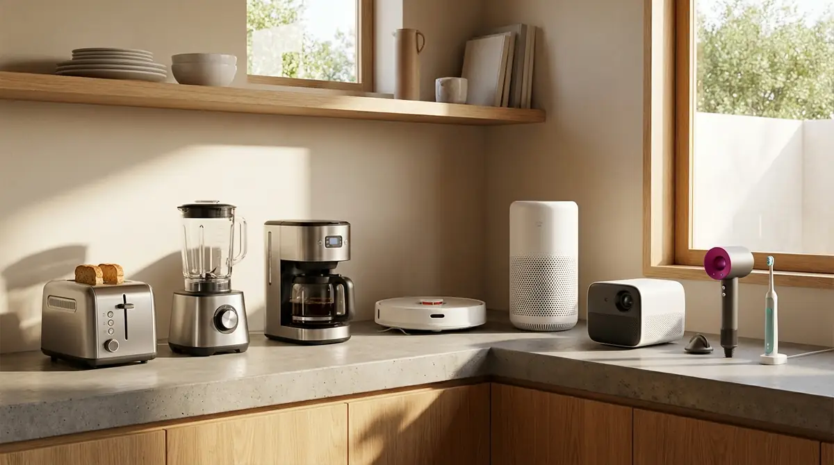 【カテゴリ別】ふるさと納税おすすめ家電20選