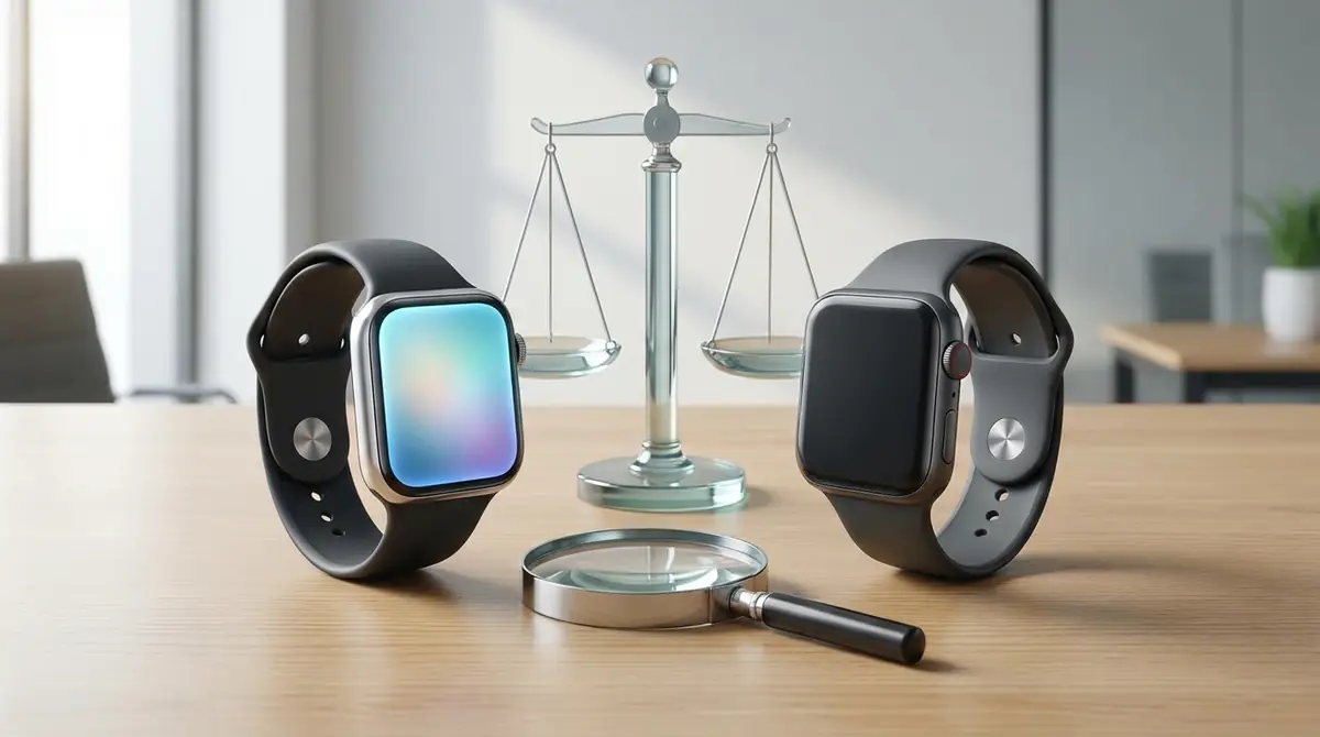 型落ちモデル(Series 9)は買い?判断基準を解説