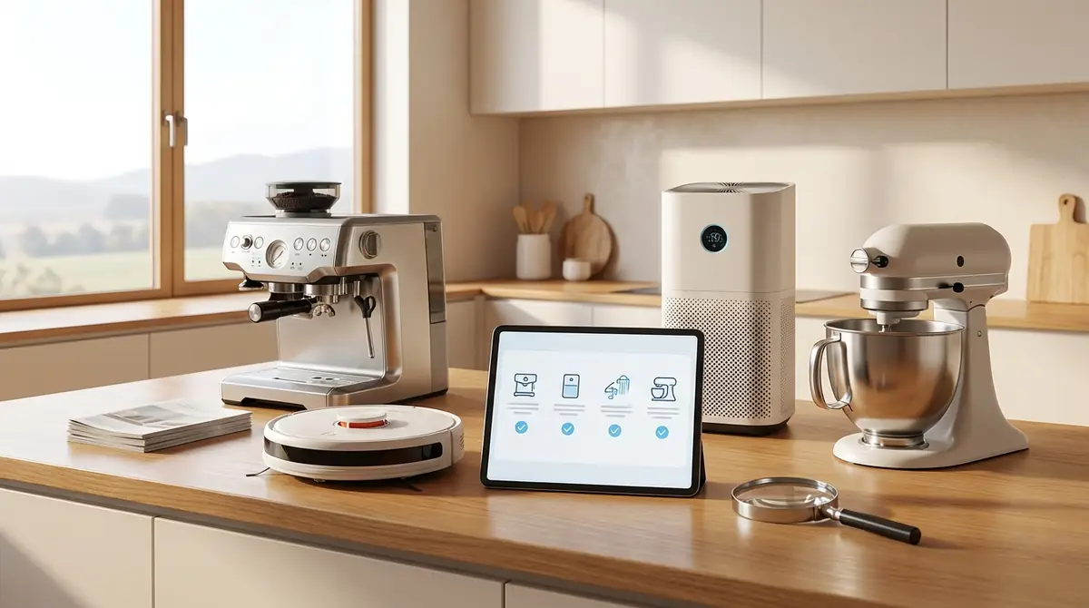 失敗しないふるさと納税家電の選び方5つのポイント