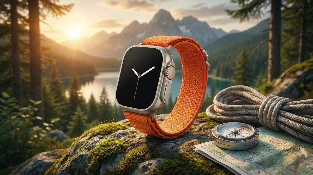 【結論】Apple Watch Ultra 3の総合評価と買うべき人