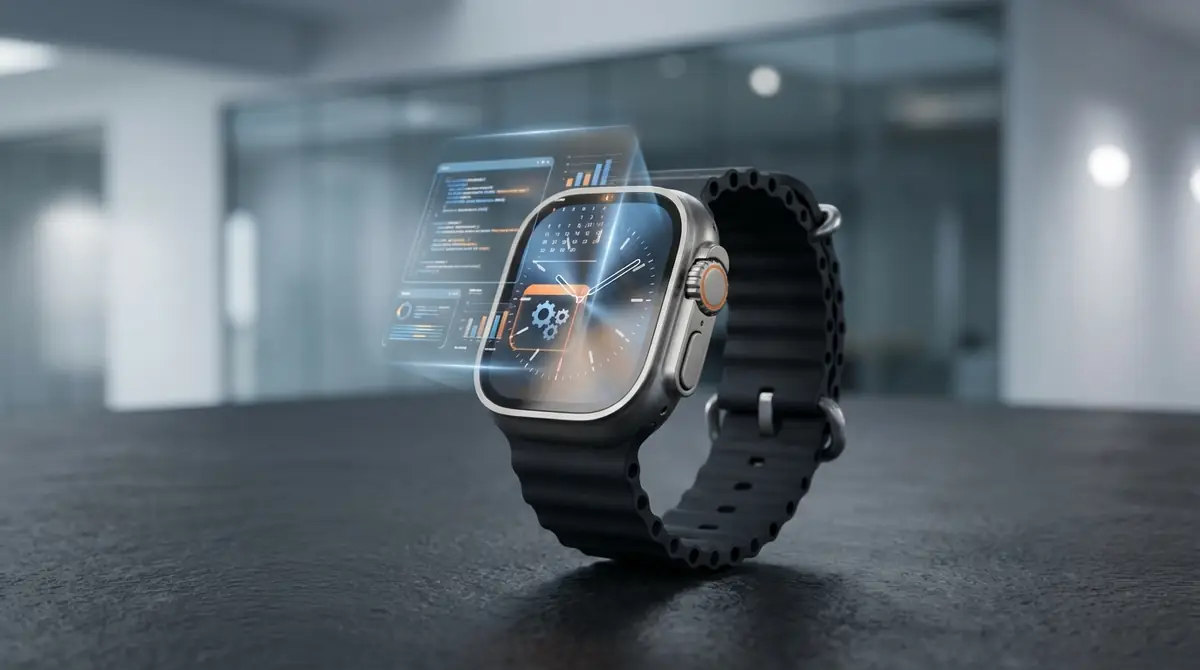 Apple Watch Ultra 3の価格・発売日・基本スペック