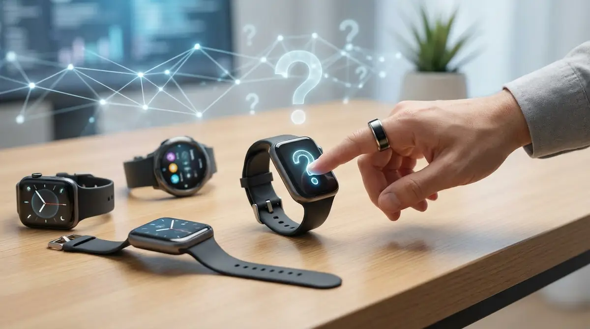 Androidスマートウォッチに関するよくある質問