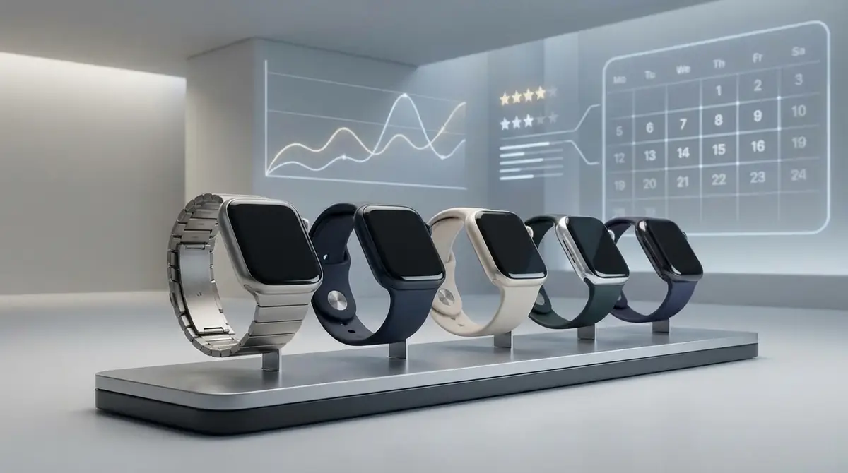 【結論】Apple Watch Series 11の総合評価と価格・発売日まとめ