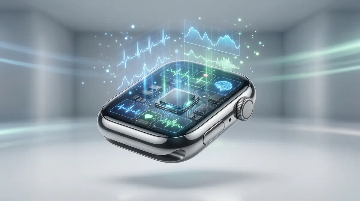 Apple Watch Series 11の基本スペックと新機能