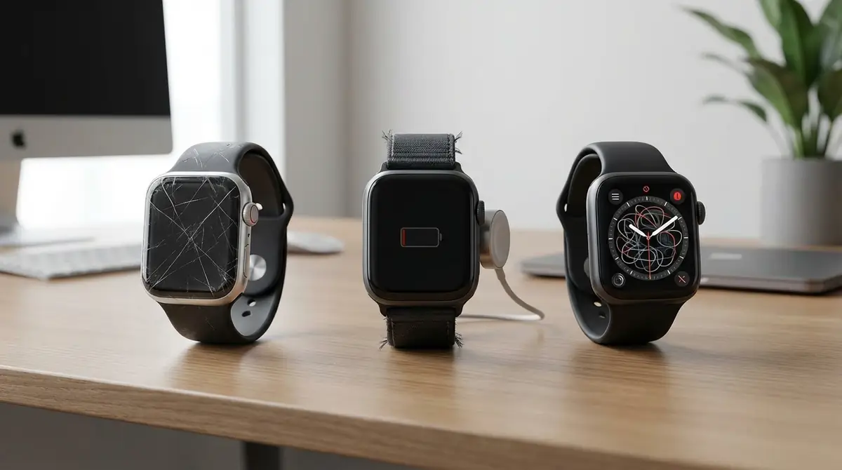 Apple Watch Series 11の気になるデメリット・注意点3つ