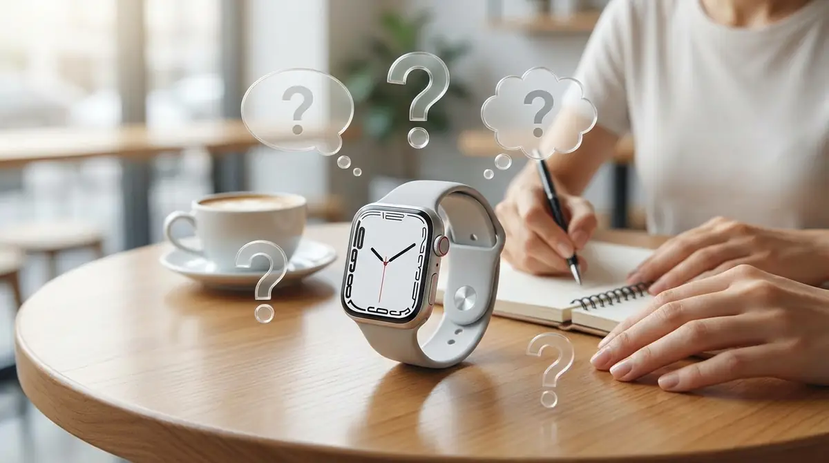 Apple Watch Series 11の購入前に確認したいQ&A