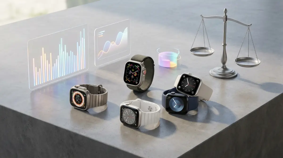 まとめ｜Apple Watch Series 11レビュー総評と購入判断のポイント