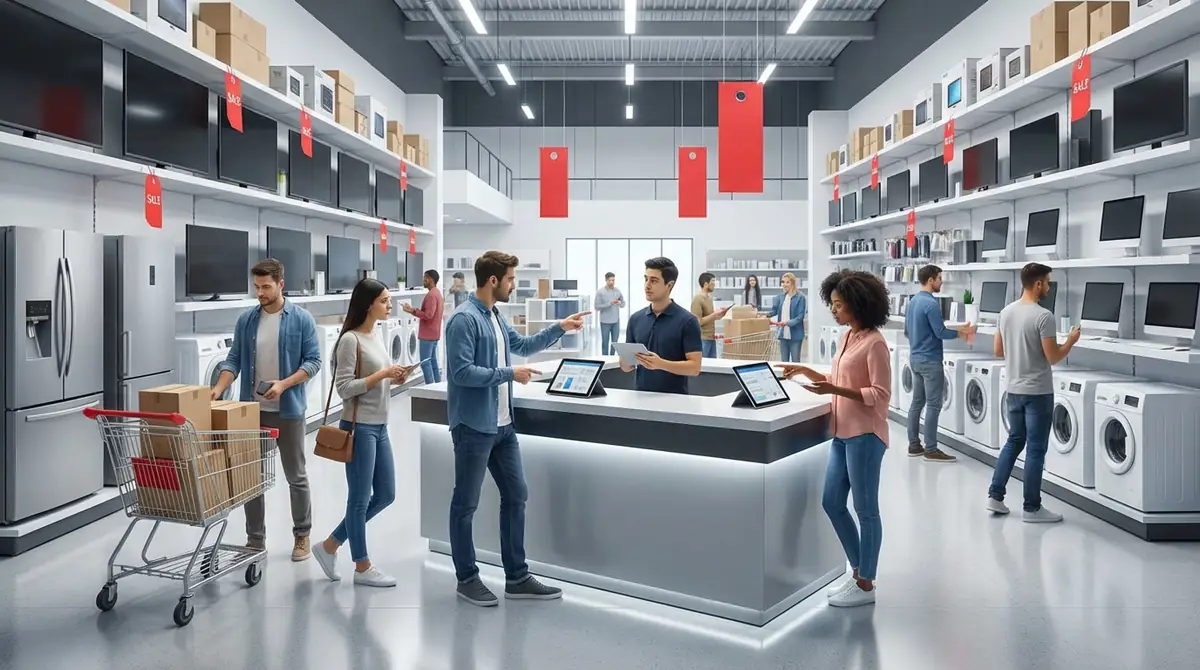 家電量販店セールに関するよくある質問