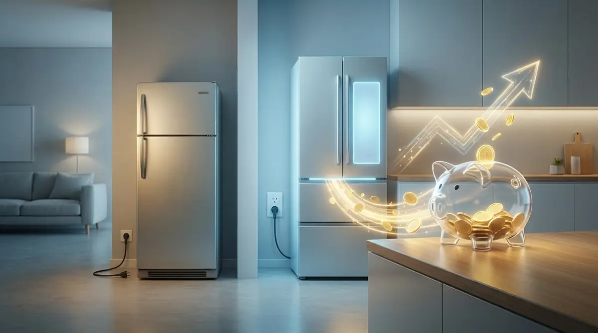 家電買い替えで電気代は年間いくら節約できる？【結論】