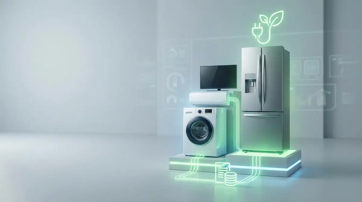 電気代節約のために買い替えるべき家電の優先順位