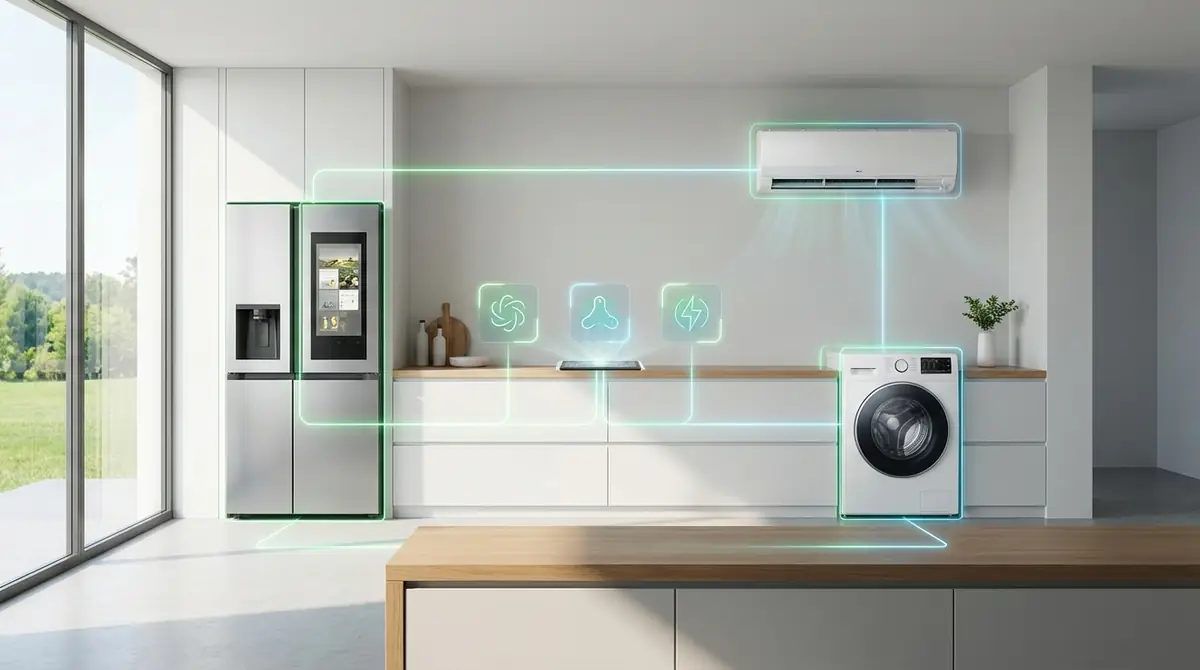 省エネ家電の選び方｜失敗しない3つのポイント