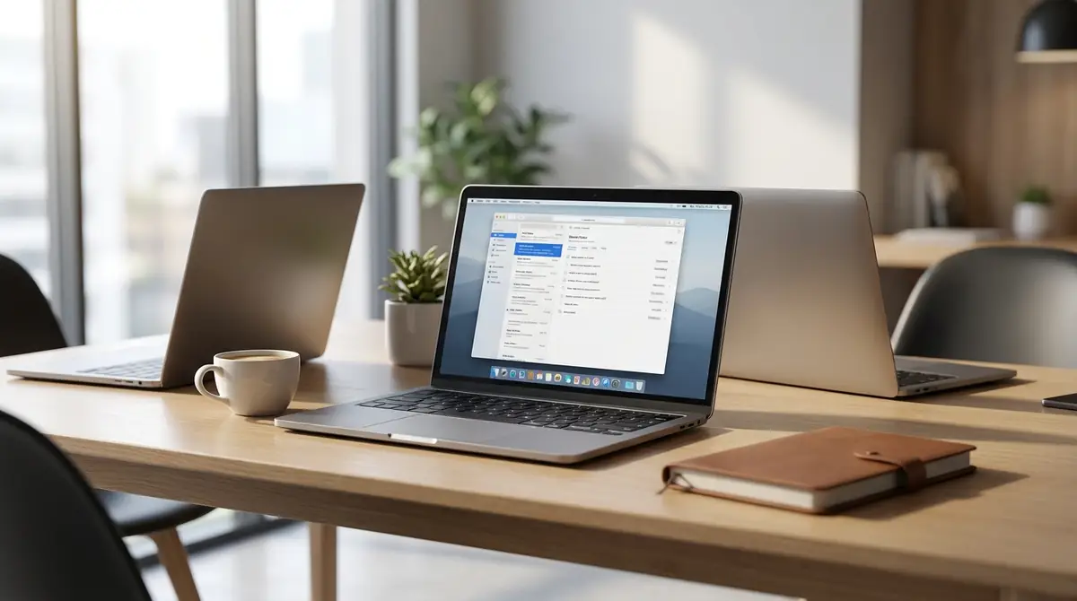 【結論】迷ったらコレ！仕事用ノートパソコンおすすめTOP3