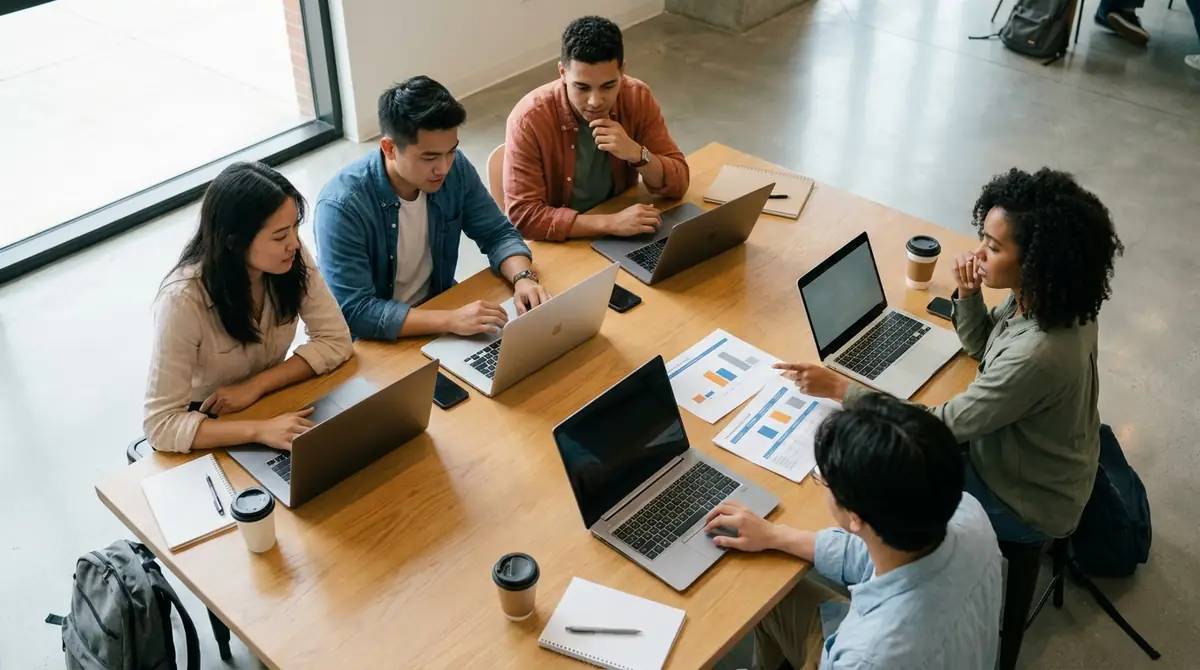 大学生のノートパソコン購入でよくある質問