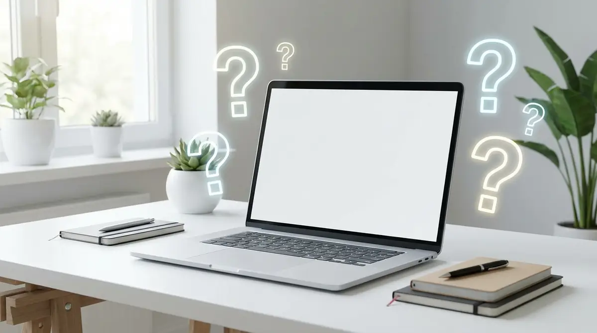 10万円以下ノートパソコンでよくある質問【Q&A】