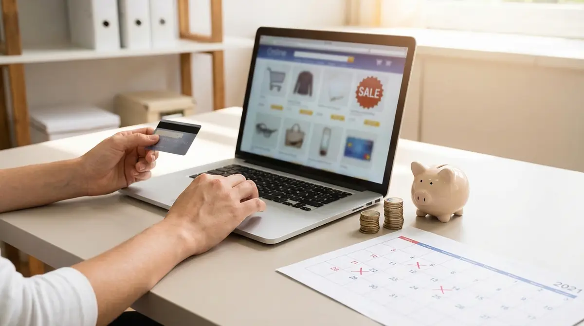 10万円以下ノートパソコンをお得に買う方法【購入先・セール時期】