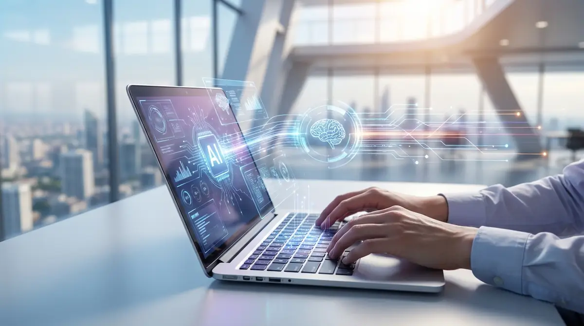 2026年注目のトレンド|AI PC・Copilot+ PCは必要?