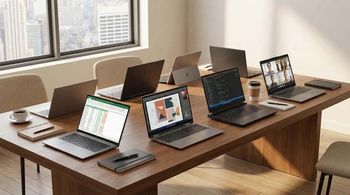 まとめ|あなたに最適なノートパソコンを見つけよう