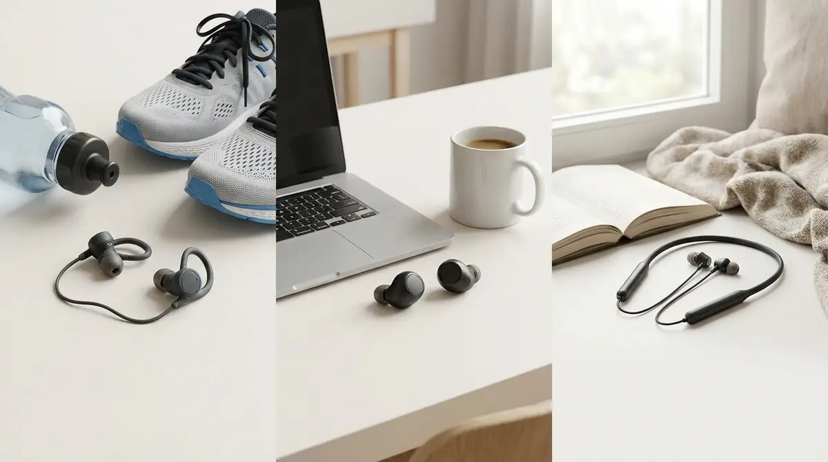 【用途別】1万円以下ワイヤレスイヤホンの選び方ガイド