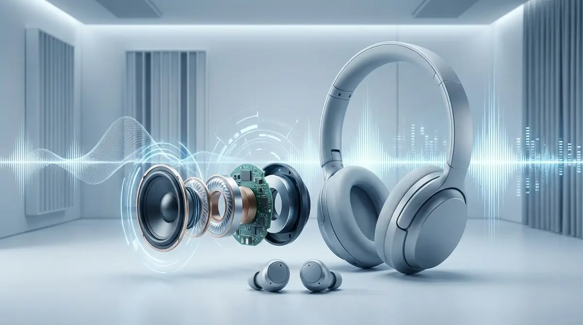 1万円以下でも高音質な理由｜技術進化で価格差は縮小傾向