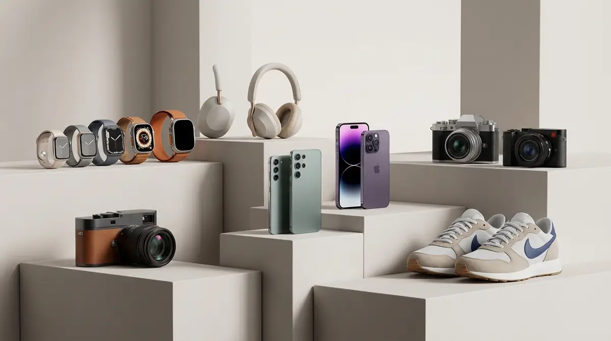 人気メーカー別の特徴と選び方