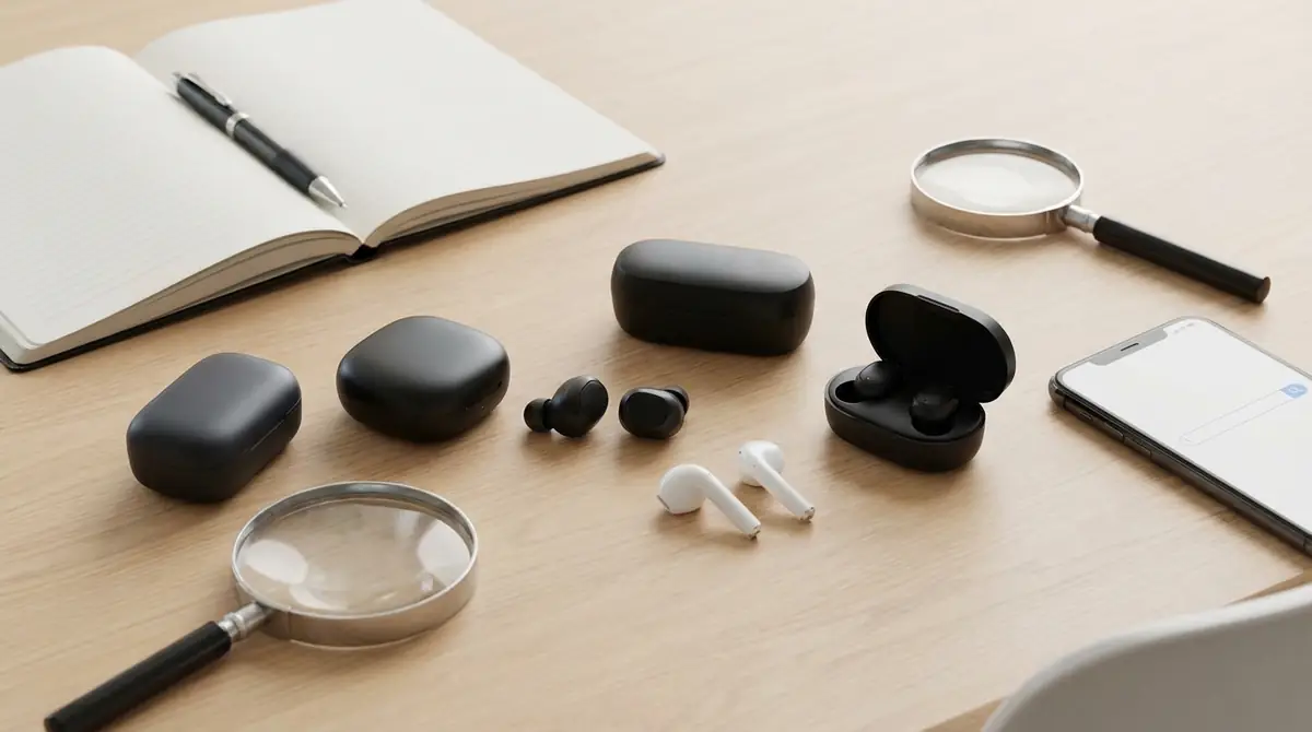 1万円以下ワイヤレスイヤホンに関するよくある質問