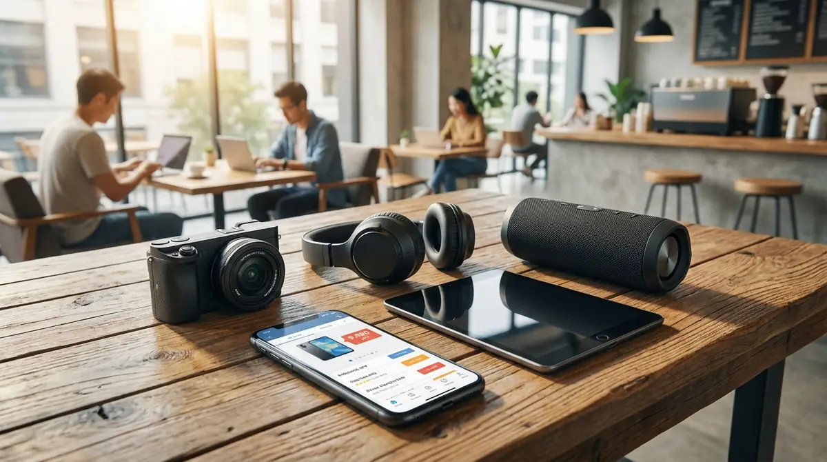 まとめ｜予算1万円以下でも満足度の高い1台は見つかる