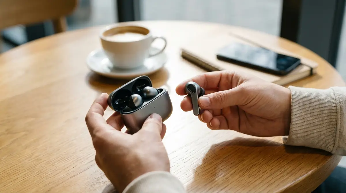 5000円以下のワイヤレスイヤホンで十分な理由