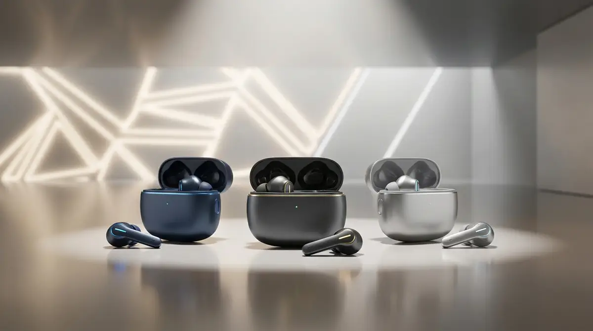 2026年おすすめワイヤレスイヤホンTOP3【結論から知りたい方へ】