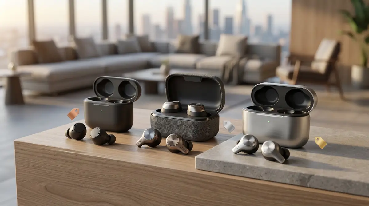 【価格帯別】ワイヤレスイヤホンおすすめランキング