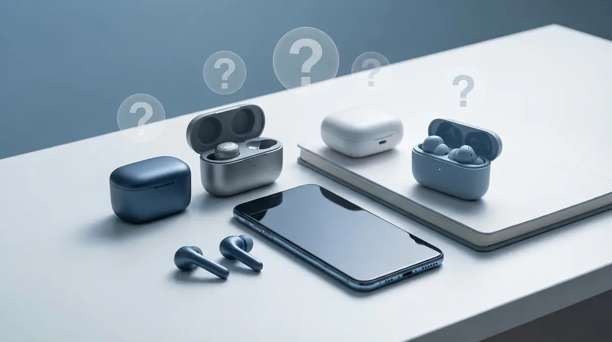 5000円以下ワイヤレスイヤホンに関するよくある質問