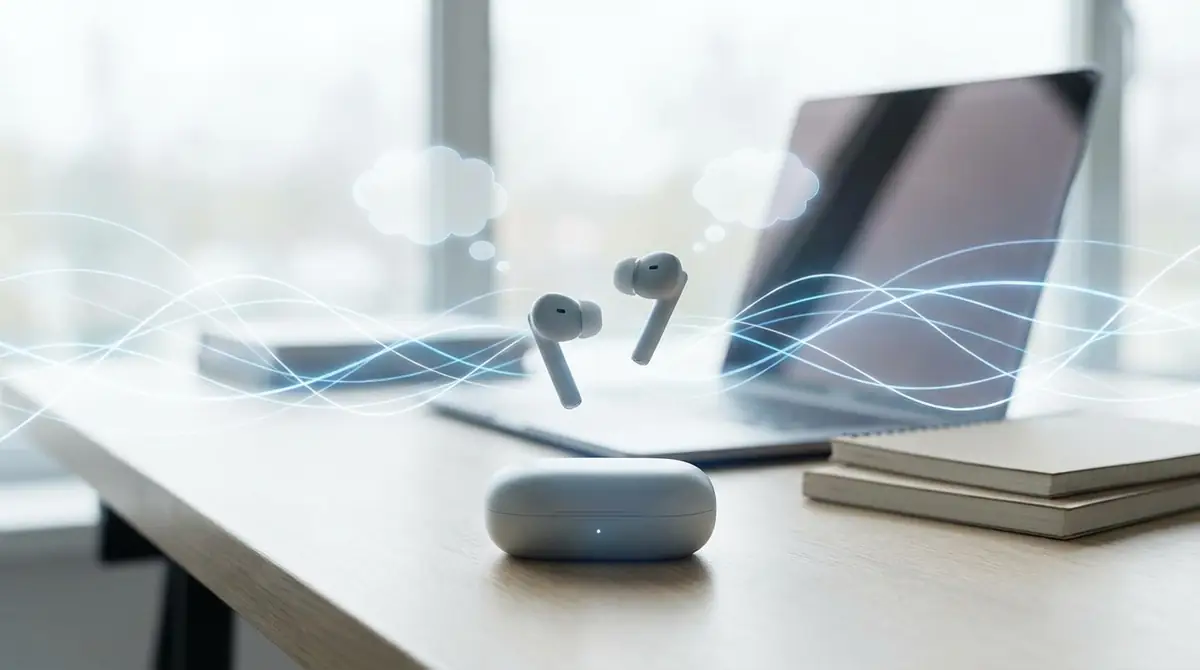 ワイヤレスイヤホンに関するよくある質問