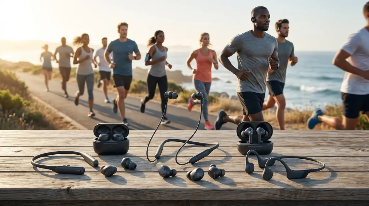 【価格帯別】ランニングイヤホンおすすめ15選を徹底比較