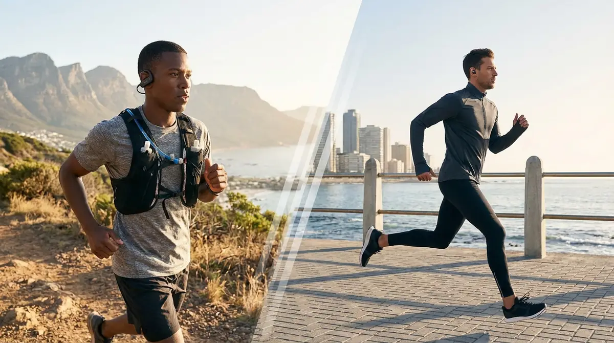 【用途別】あなたに最適なランニングイヤホンはどれ？