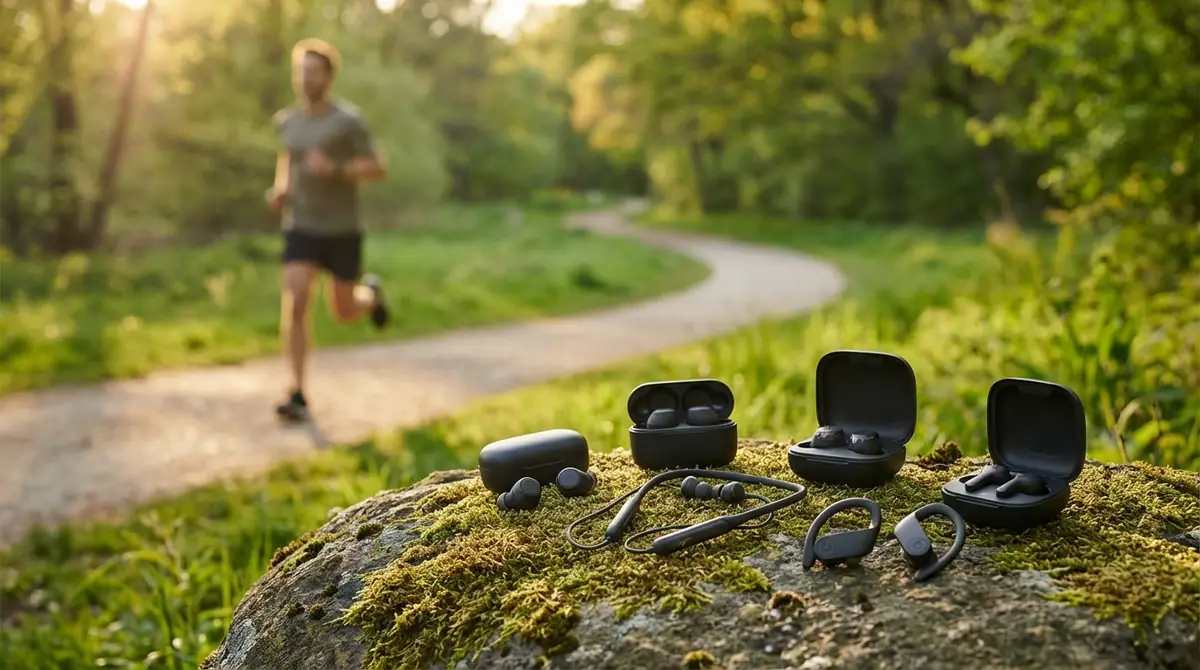 まとめ｜自分にぴったりのランニングイヤホンを見つけよう