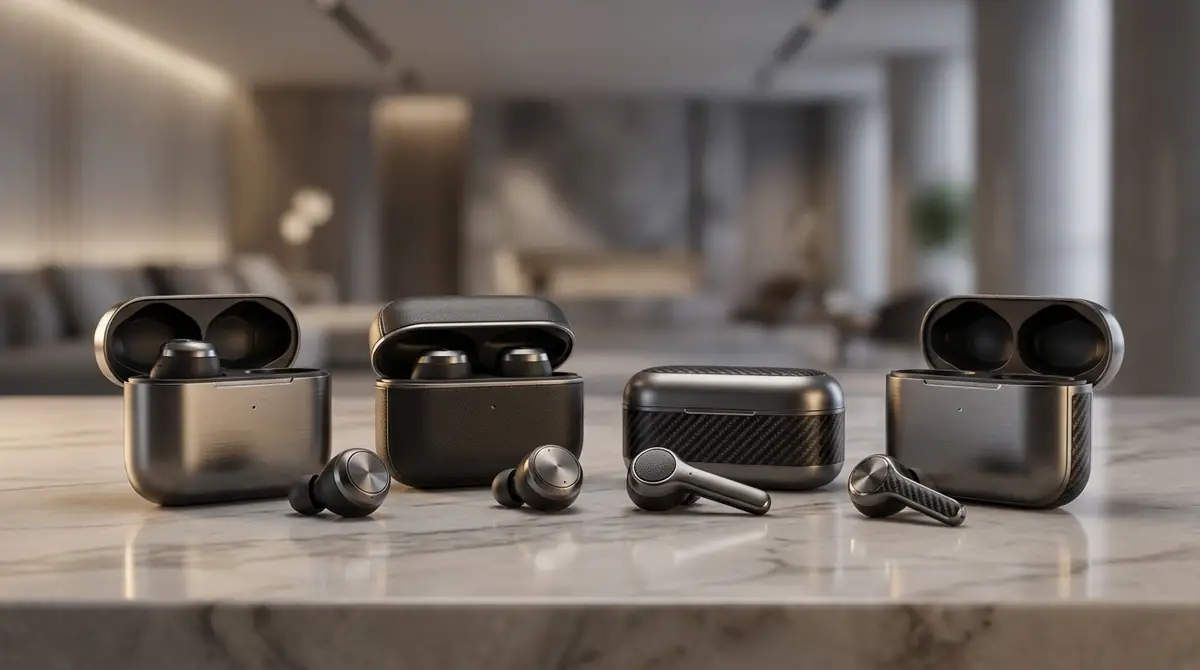 【3万円以上】妥協なしのハイエンドノイキャンイヤホンおすすめ4選