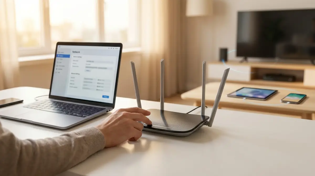 ルーター選びの前提知識|初心者が知っておくべき基本