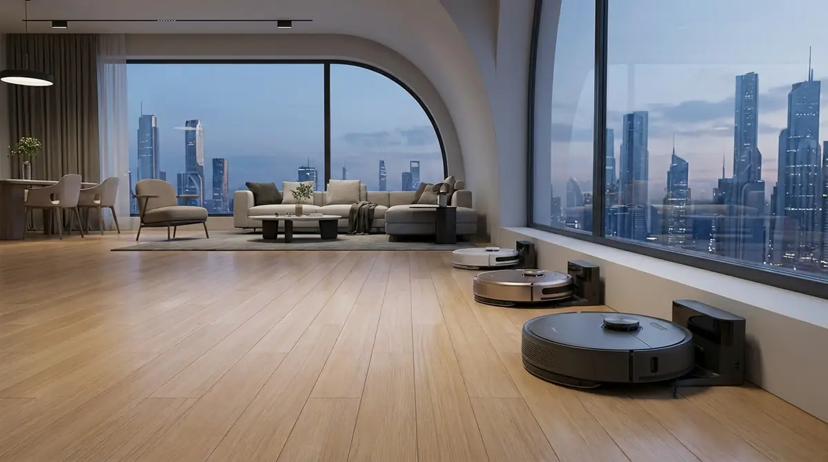 2026年に買うべきロボット掃除機おすすめ3選【結論】