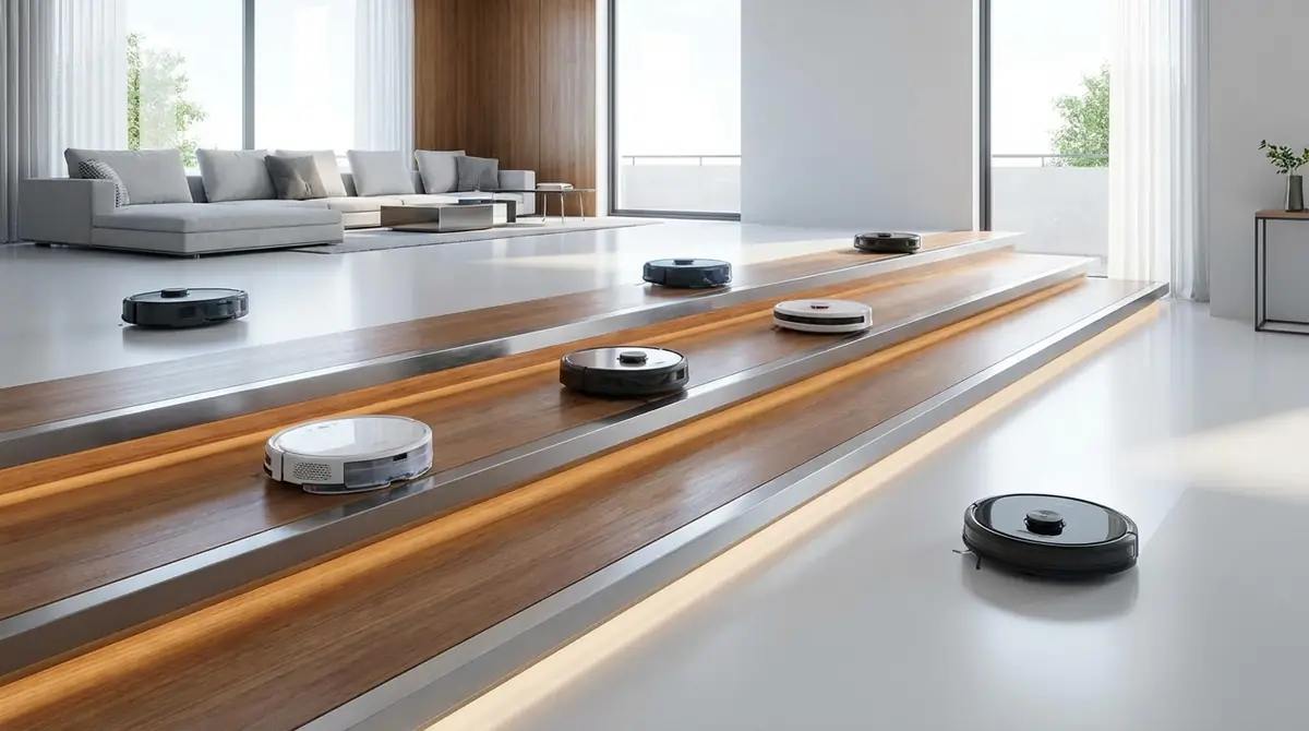 【価格帯別】ロボット掃除機おすすめランキング