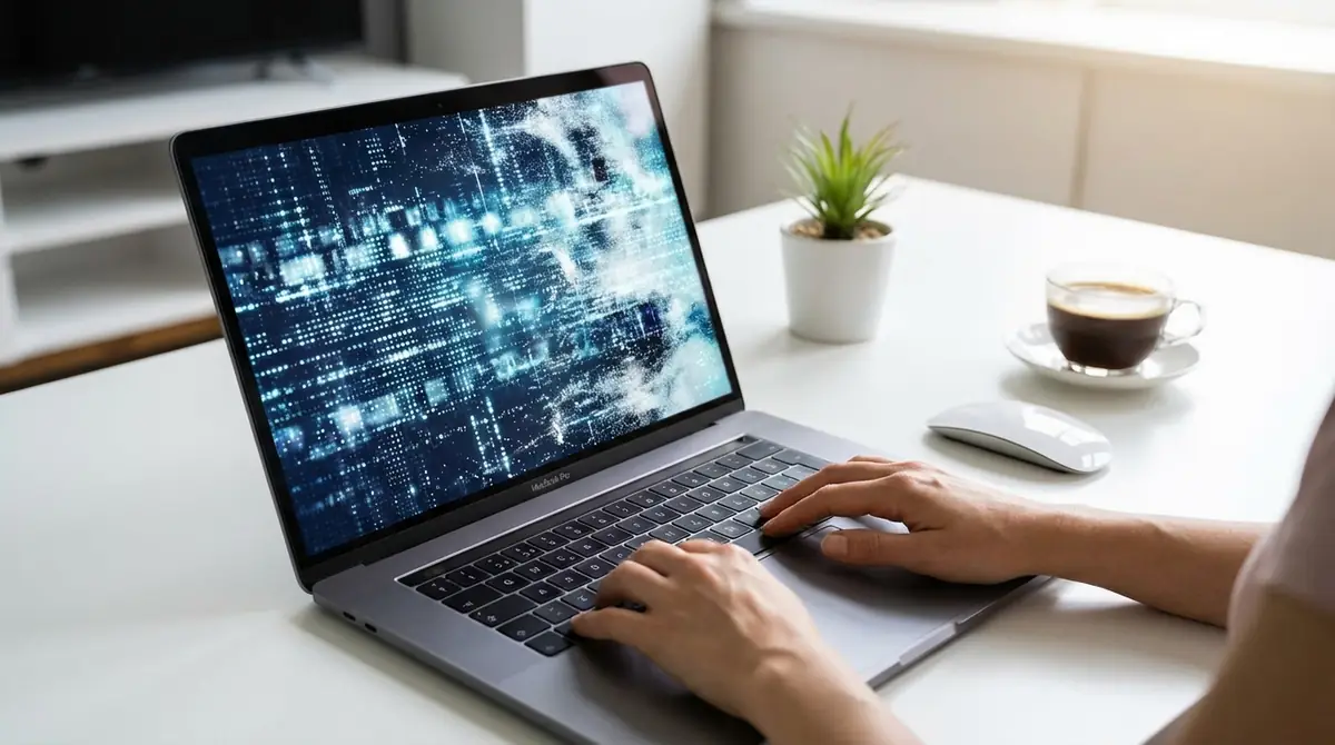 【Mac】データ消去を自分で行う方法