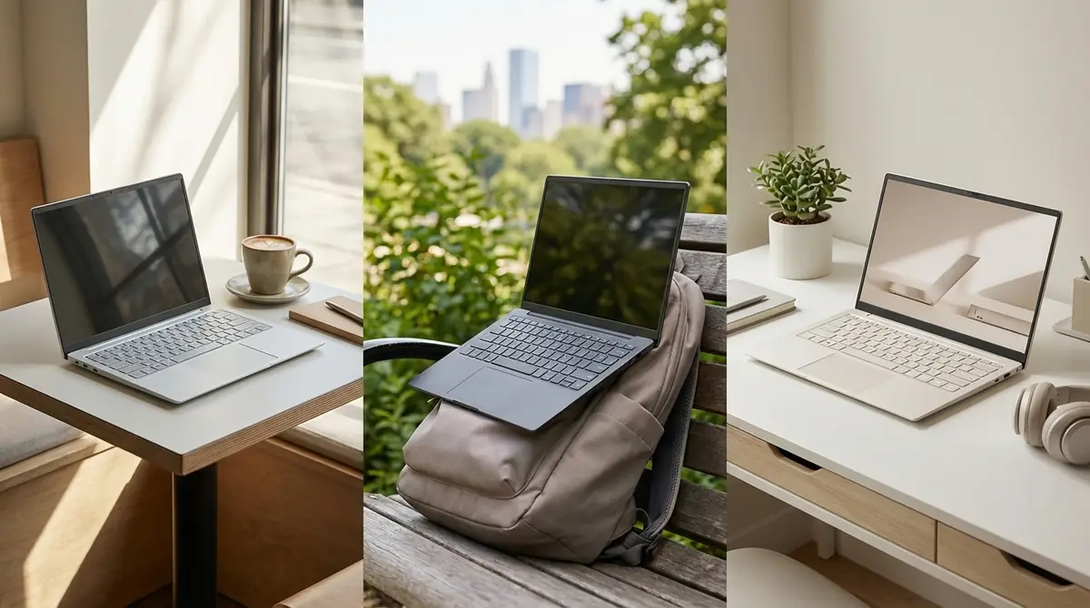 【用途別】あなたに最適な1kg以下の軽量ノートパソコンはこれ